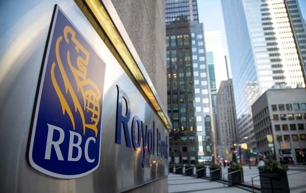 加拿大皇家银行瞄准人工智能克服短期动荡