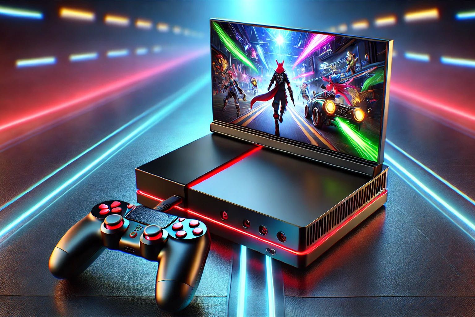 任天堂發布Switch 2：挑戰與機遇並存