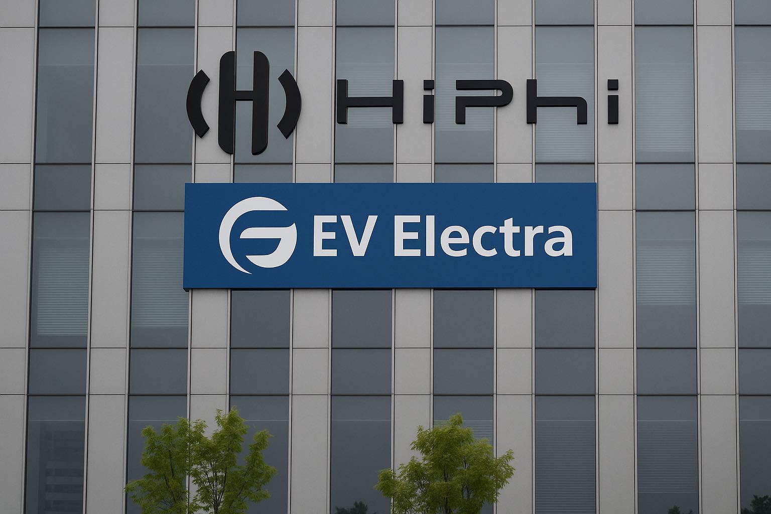 高合汽车迎来重启曙光：外资入局、新公司成立，能否走出重整困局？