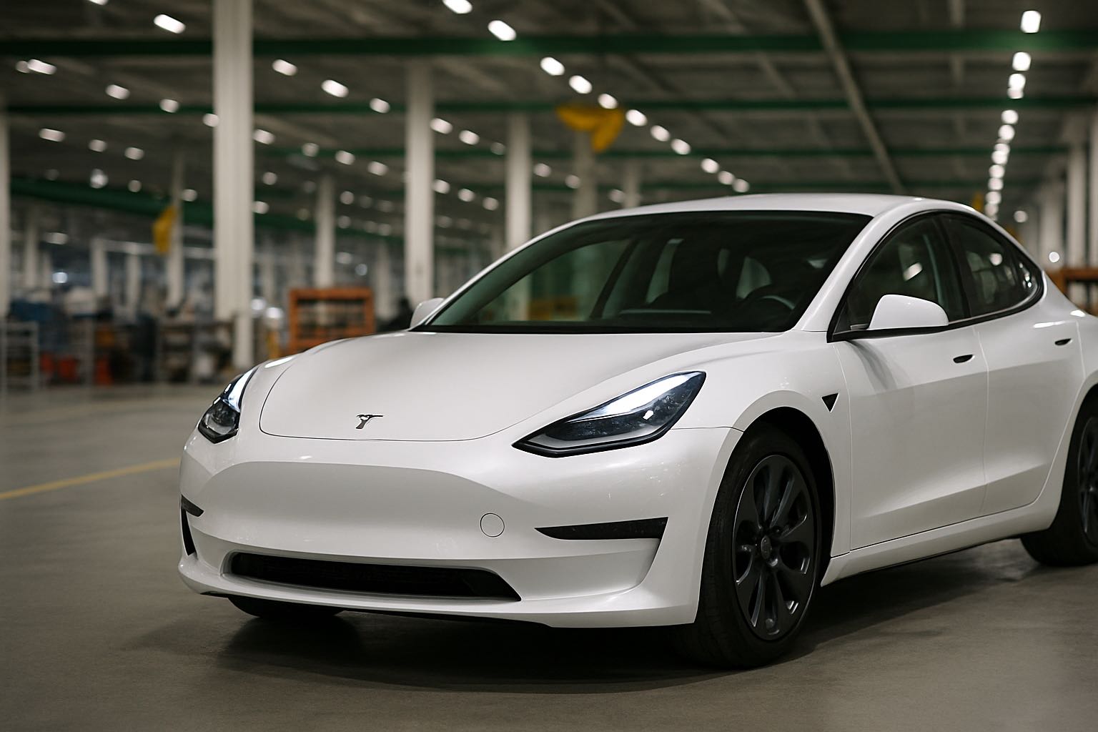 马斯克“回归现实”：放下政治，重返特斯拉与星舰战场