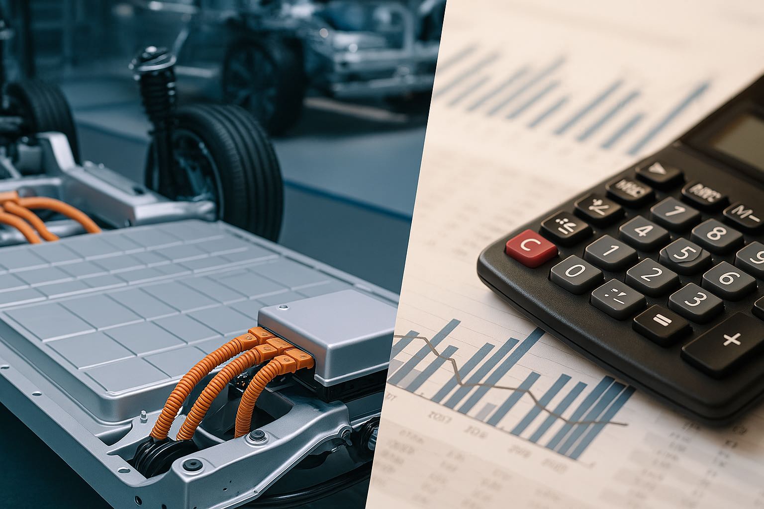 中国车企不是“车圈恒大”，而是下一场全球汽车革命的主角