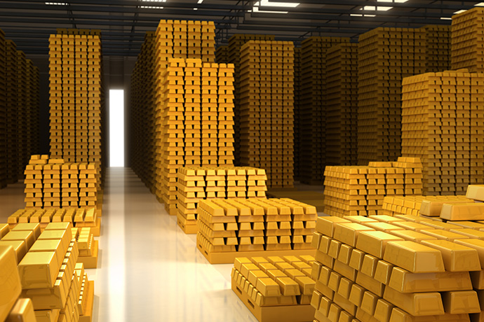 【黄金收评】避险趋势导致买盘强劲 金价站稳3400美元关口 周线创历史收盘新高