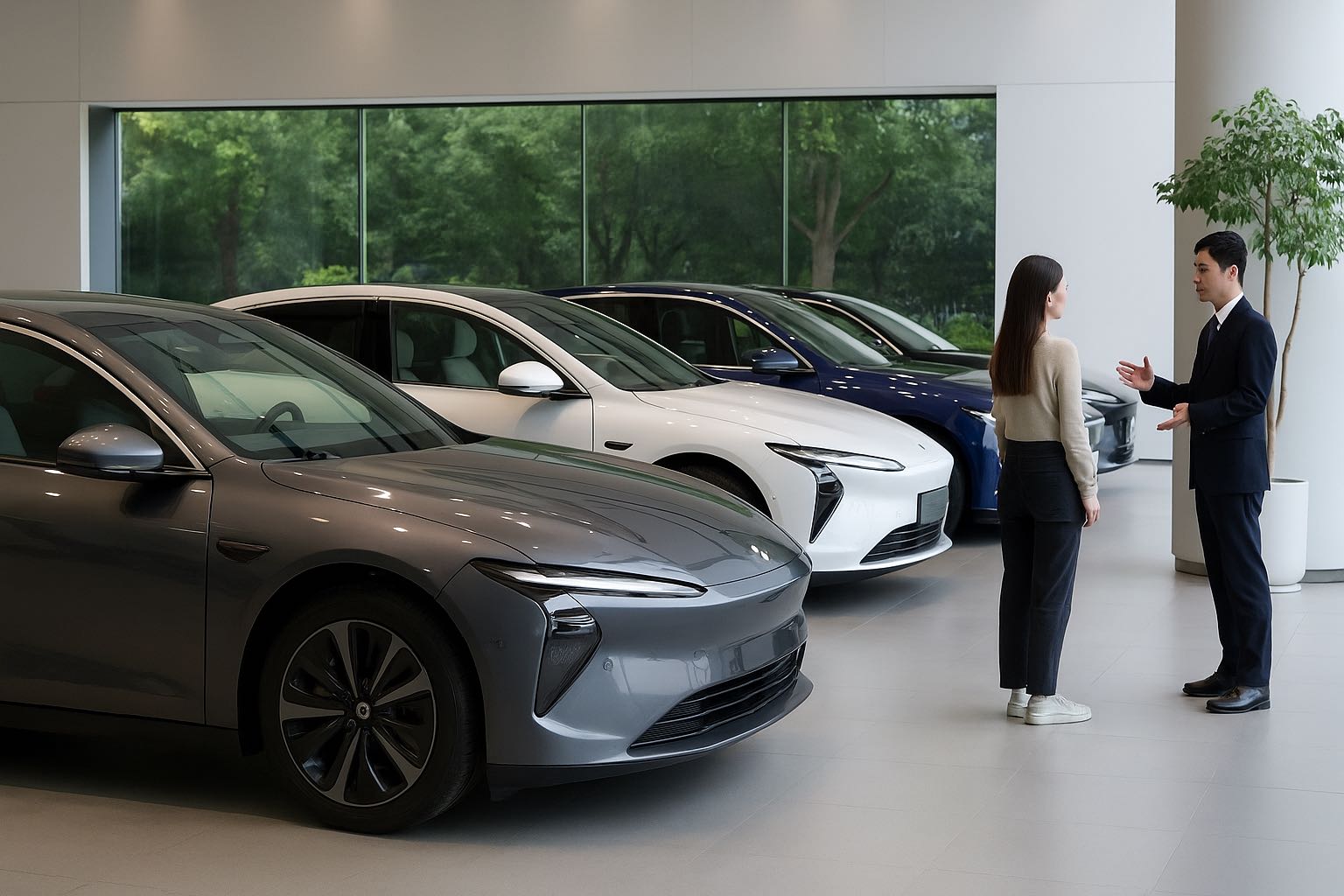 多地叫停“高息高返”，汽车金融虚火退潮