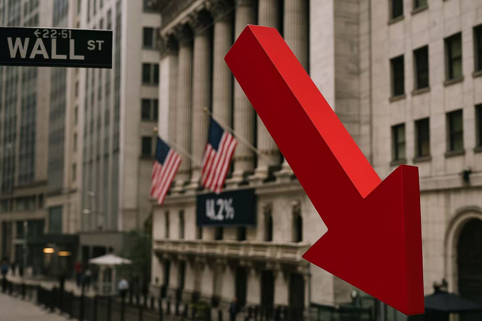 美国7月就业市场明显降温，特朗普政策遭质疑