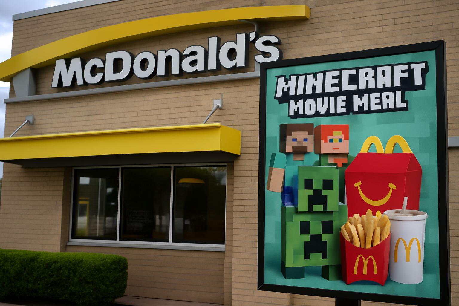 营销发力与产品创新助推麦当劳重拾增长动力