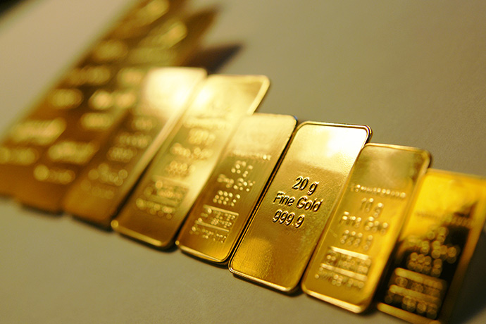 下周关键经济数据引人侧目 降息预期继续上升 或为黄金多头再添动力