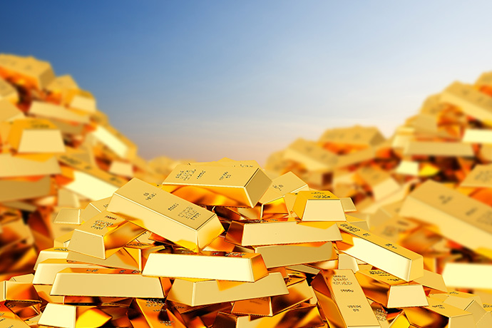 黄金深度分析：美国经济拉扯下的金价走向与美联储赌注