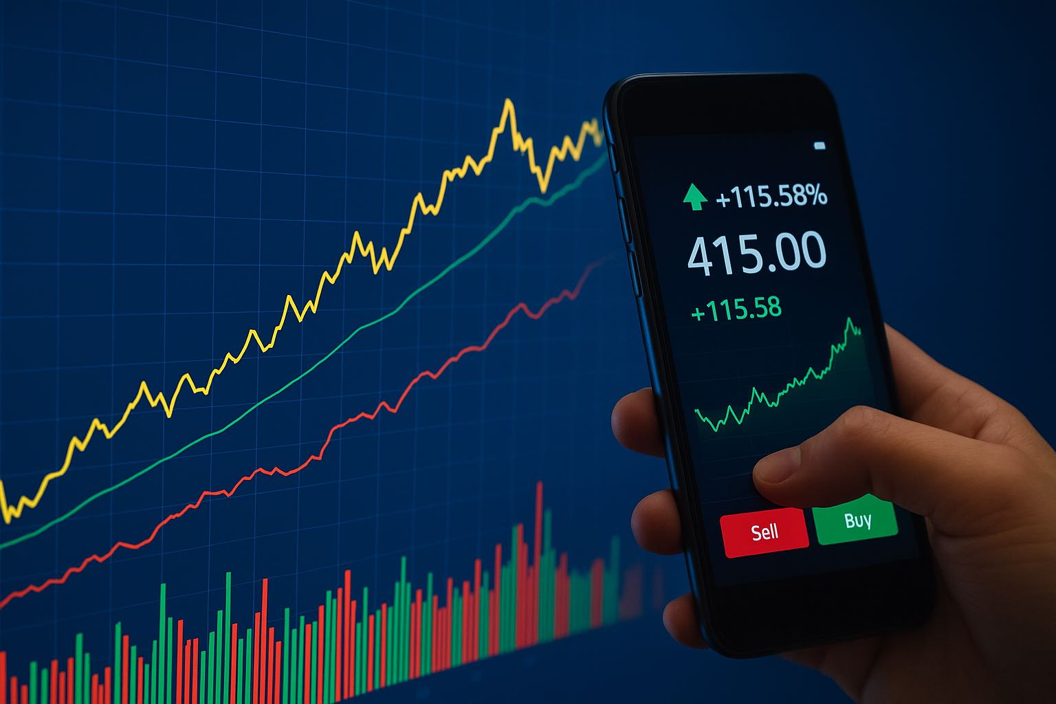 港股震荡收涨 药捷安康飙涨逾100%，宁德时代创历史新高