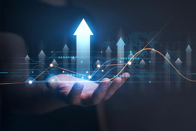 【美股收评】美股三大指数集体收涨  纳指9连涨再创新高 美联储降息成焦点