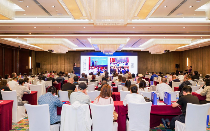 SFFE2030可持续金融论坛在大连圆满落幕