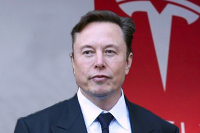 特斯拉股价飙升至2025年收盘新高，多头行情持续