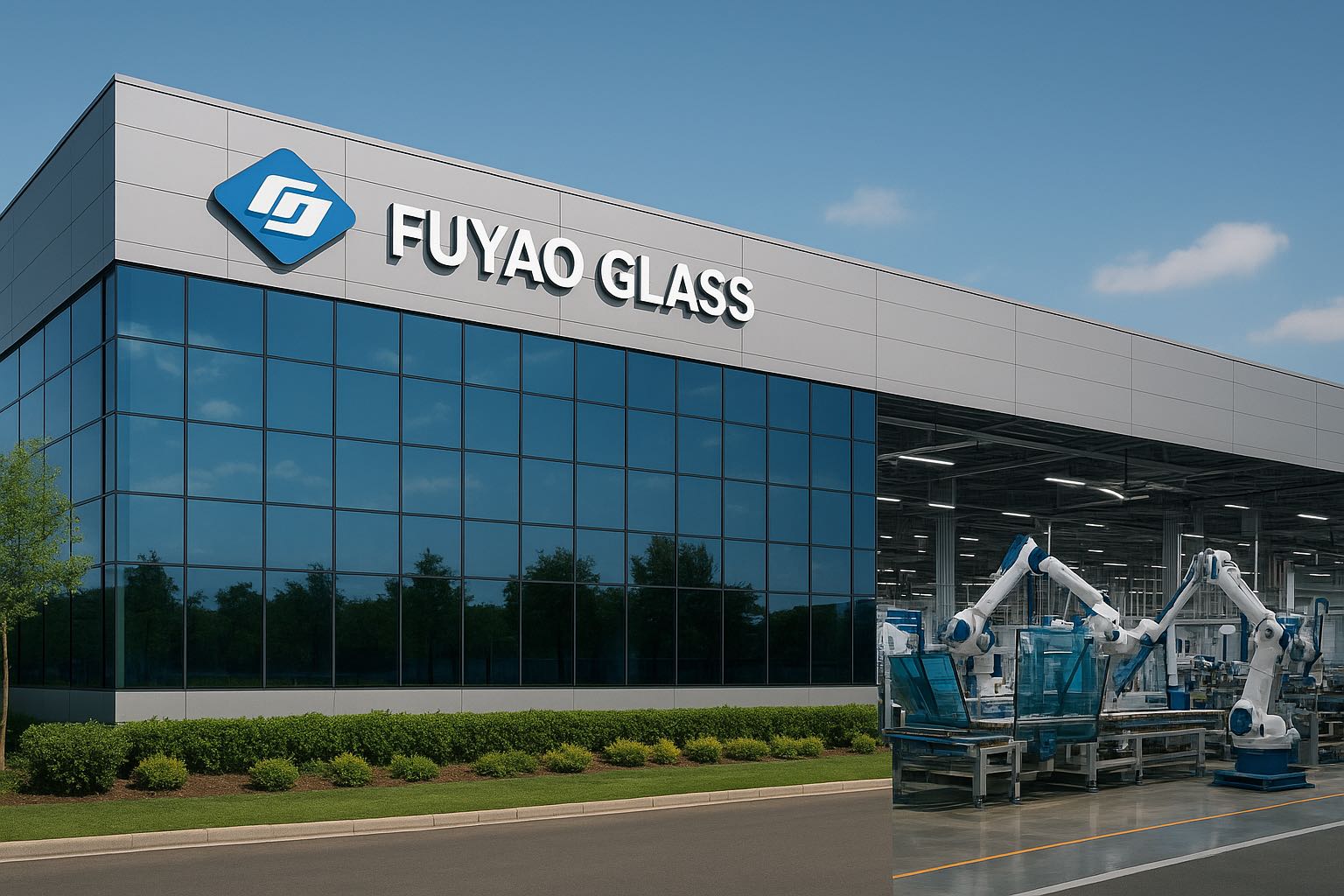 曹德旺正式交棒：福耀玻璃进入“曹晖时代”，传奇创始人退居幕后仍掌舵方向