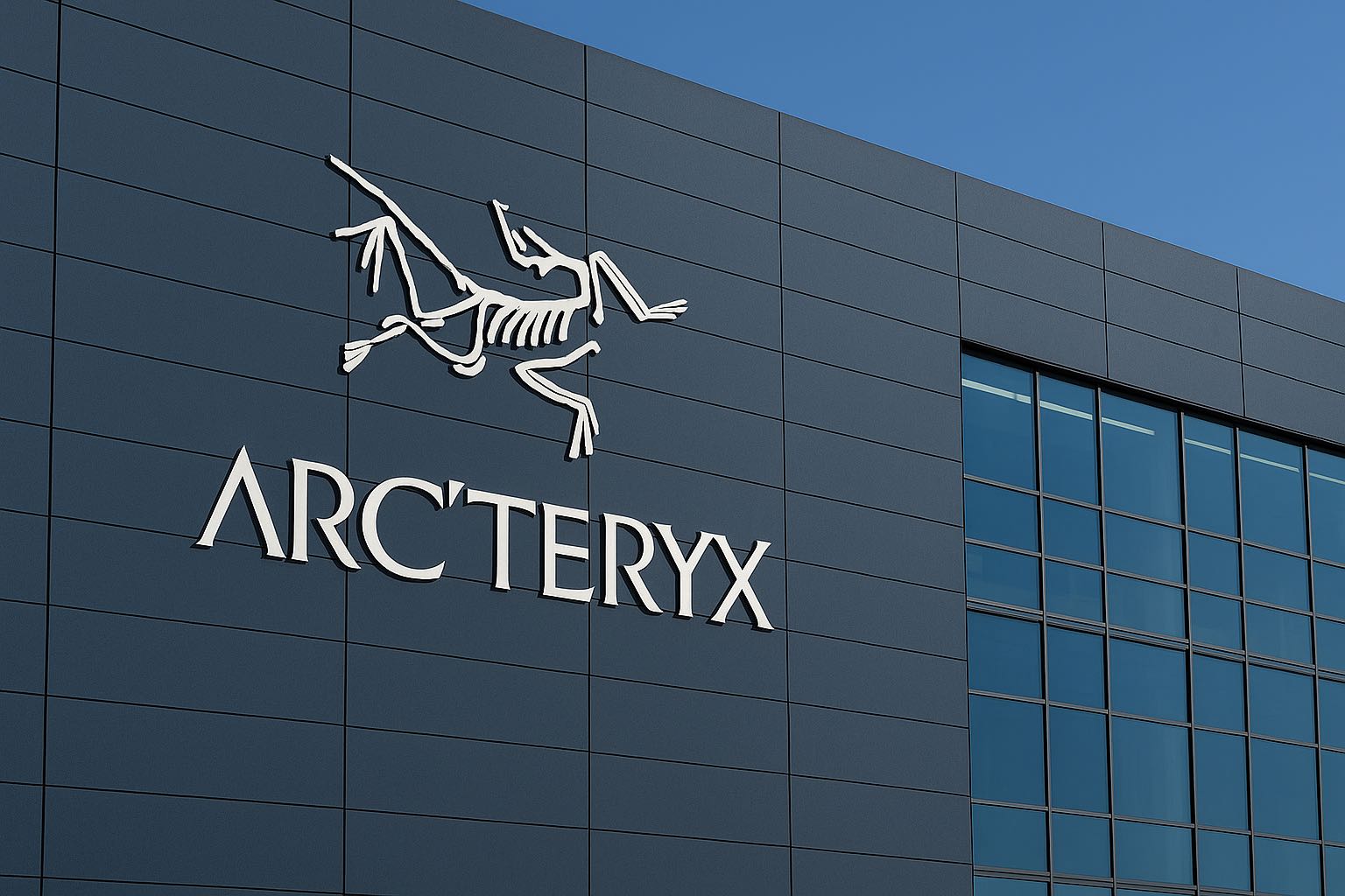 “烟花秀”余震未平：始祖鸟中国高层人事震荡，品牌形象陷入危机