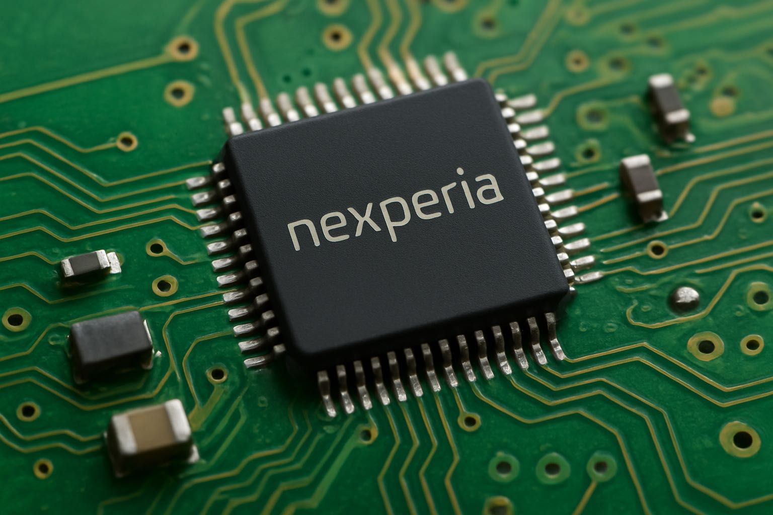 中国同意恢复关键汽车芯片出口 全球车企“危机暂缓”