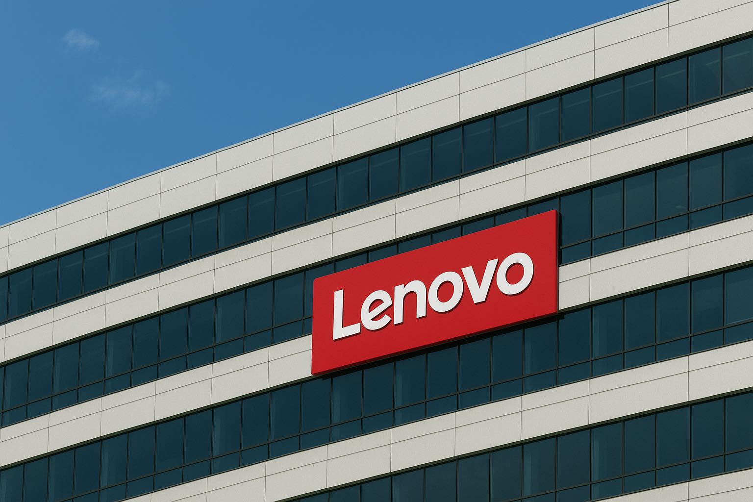 联想控股换帅：李蓬辞任CEO，于浩接棒，科技创新路线进一步加速