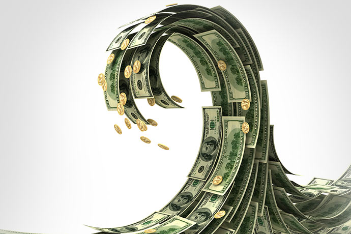 下周预测：美联储这下尴尬了！技术面全面亮红灯，全球股汇或迎新一轮动荡