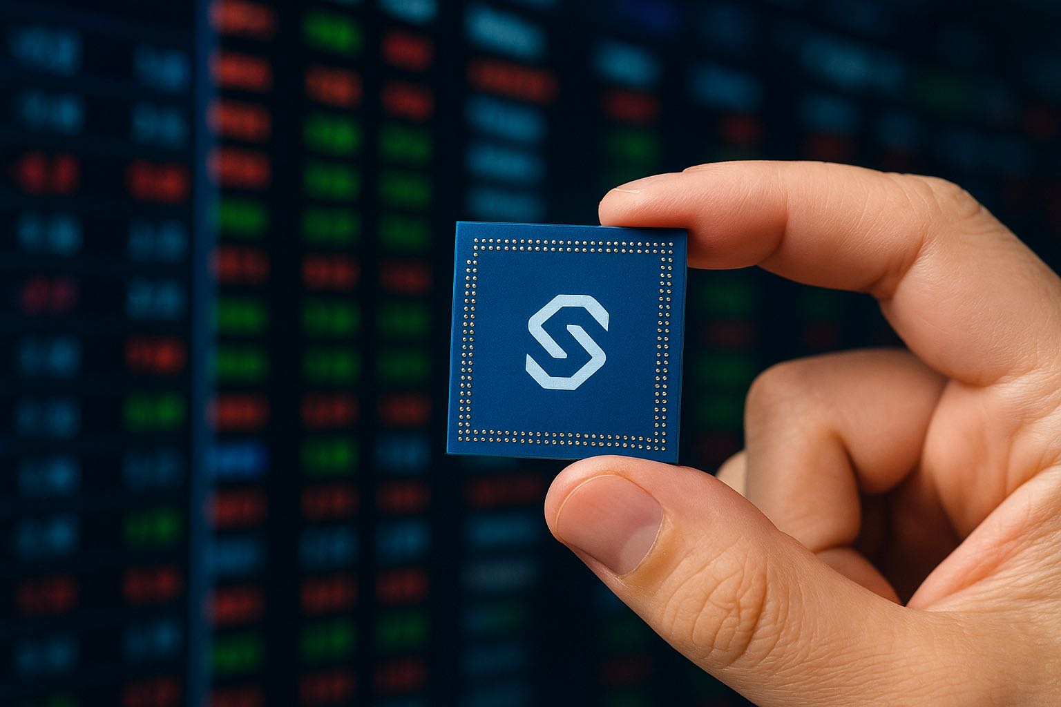 摩尔线程高调登陆A股：中国国产GPU“尖兵”开启资本首秀