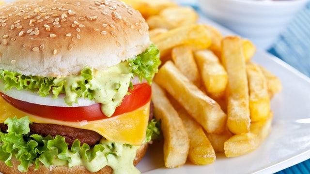 减肥神药来袭，北美快餐市场面临增长压力