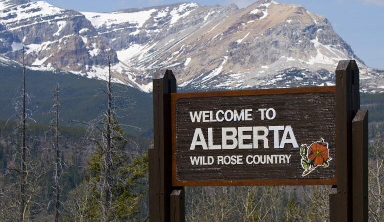 阿尔伯塔省“卫冕”加拿大经济自由度冠军却在北美榜单大幅下滑