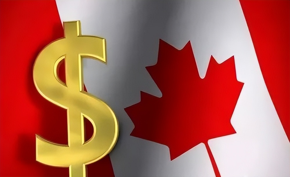 加拿大生产率“绝地反弹”：多项数据被上修，前景不再那么黯淡