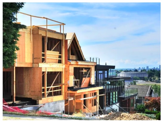 加拿大住房敲响警钟：多伦多、温哥华、蒙特利尔所在省份垫底