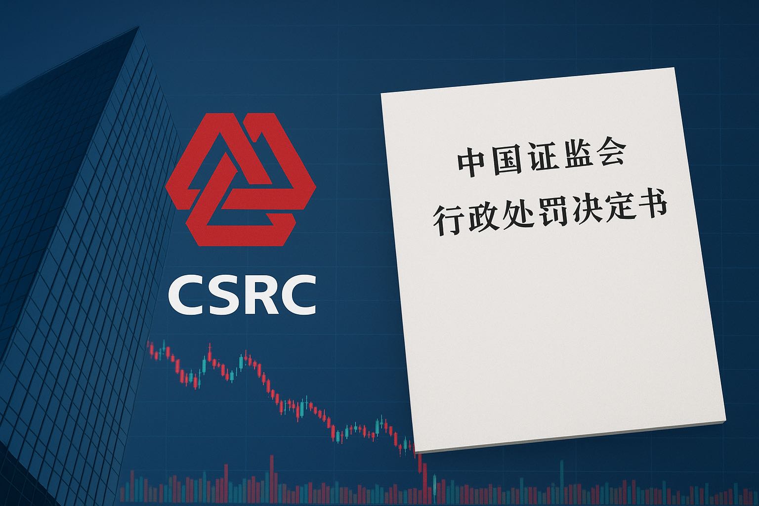 金城医药实控人操纵股价案落幕：调查结果与辞职同日公布