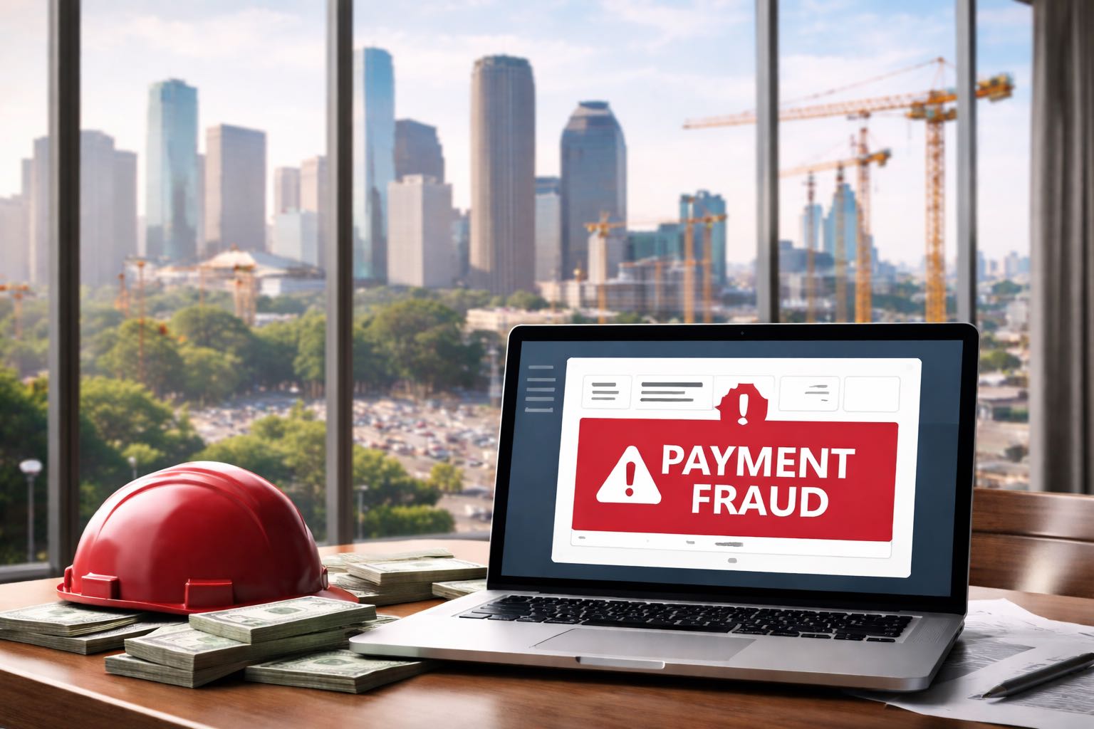 东方雨虹美国子公司遭电诈 涉案金额逾170万美元