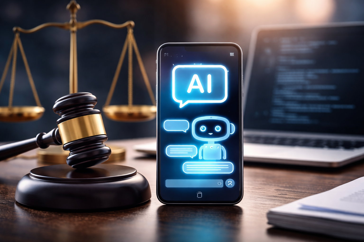 Character.AI就多起青少年安全诉讼达成和解，引发AI聊天机器人监管讨论