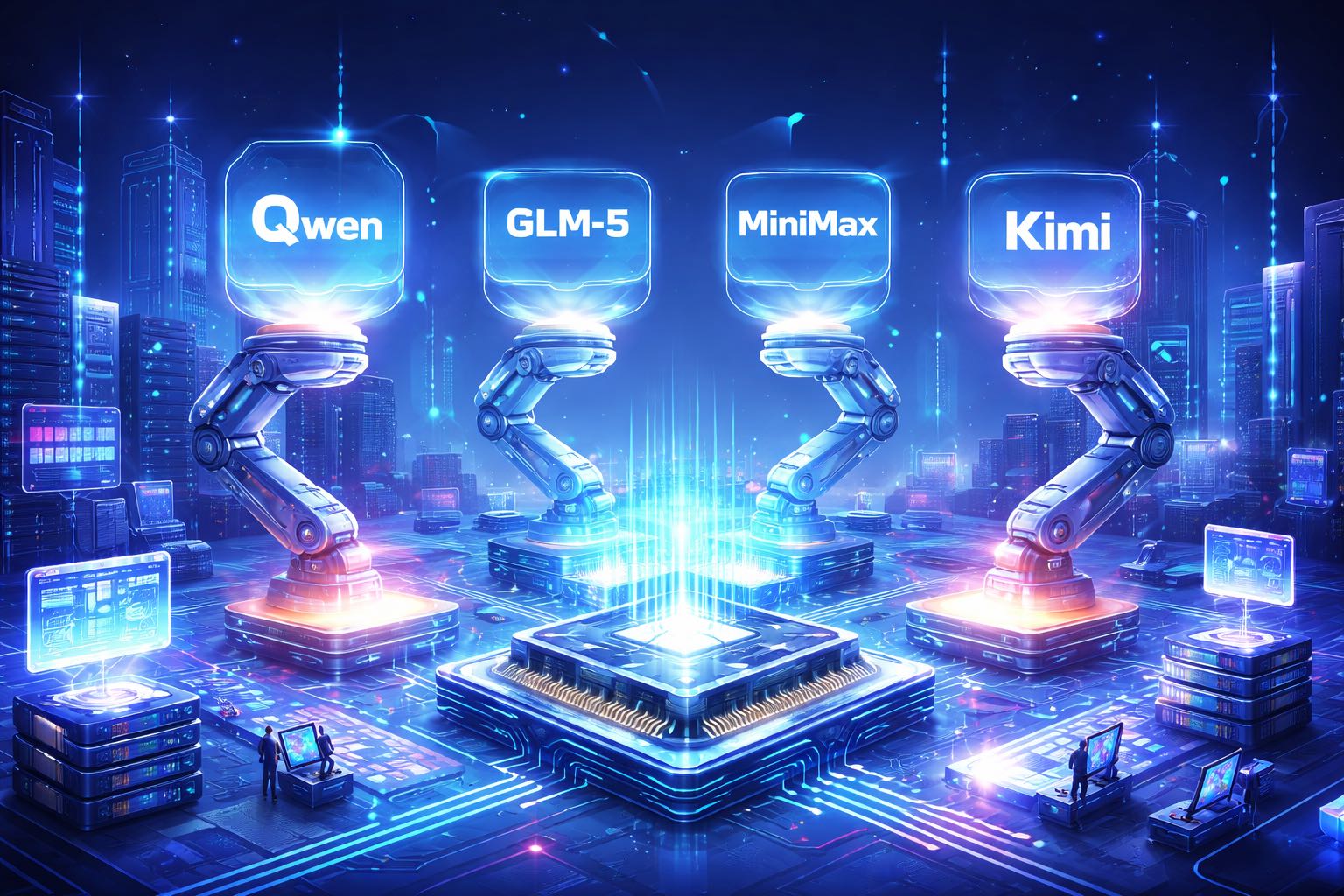 阿里云推出多模型Coding Plan：为AI Agent与OpenClaw玩家提供低成本新选择