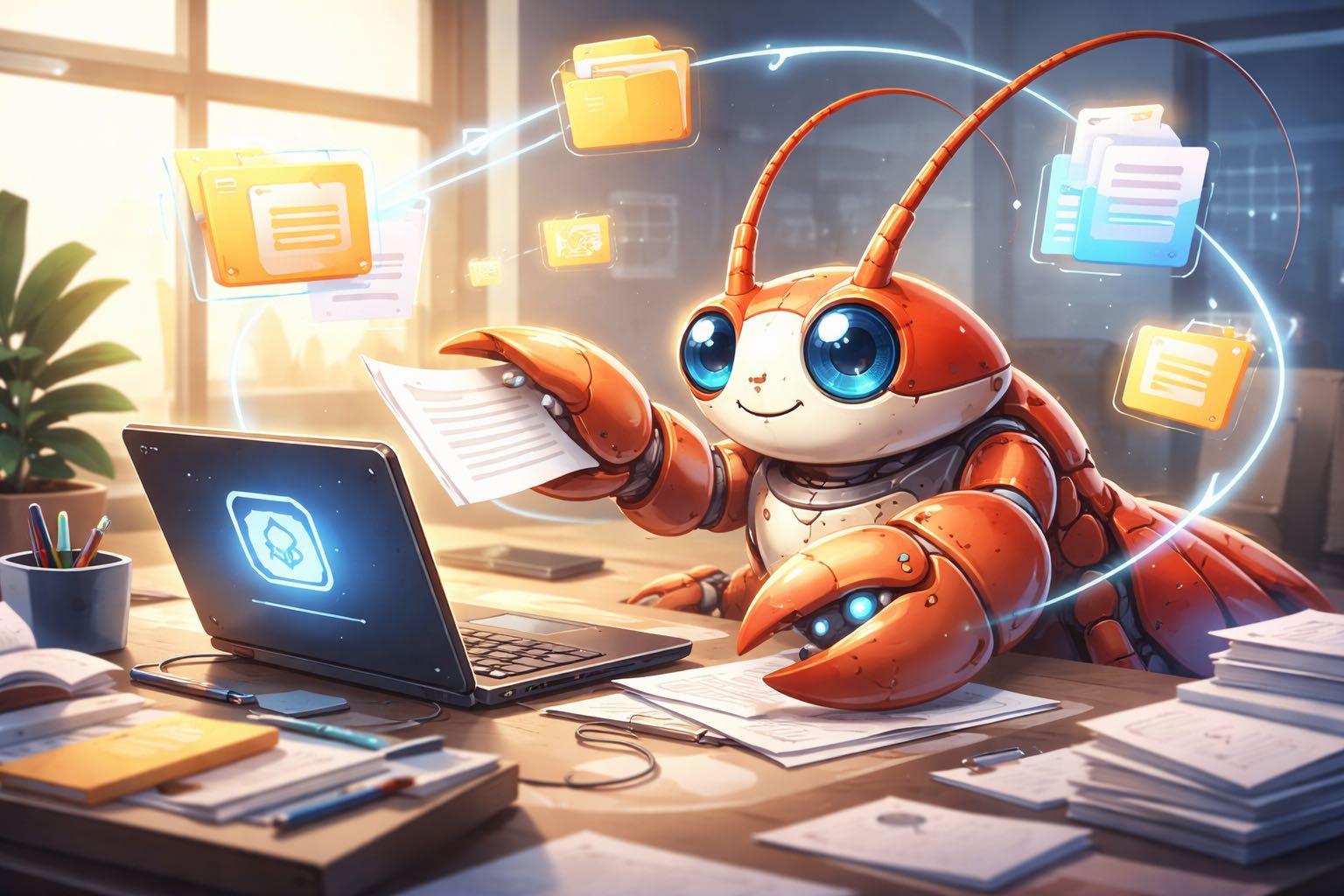 腾讯“AI打工人”WorkBuddy走红：能整理桌面、写文档，但离真正智能还有距离