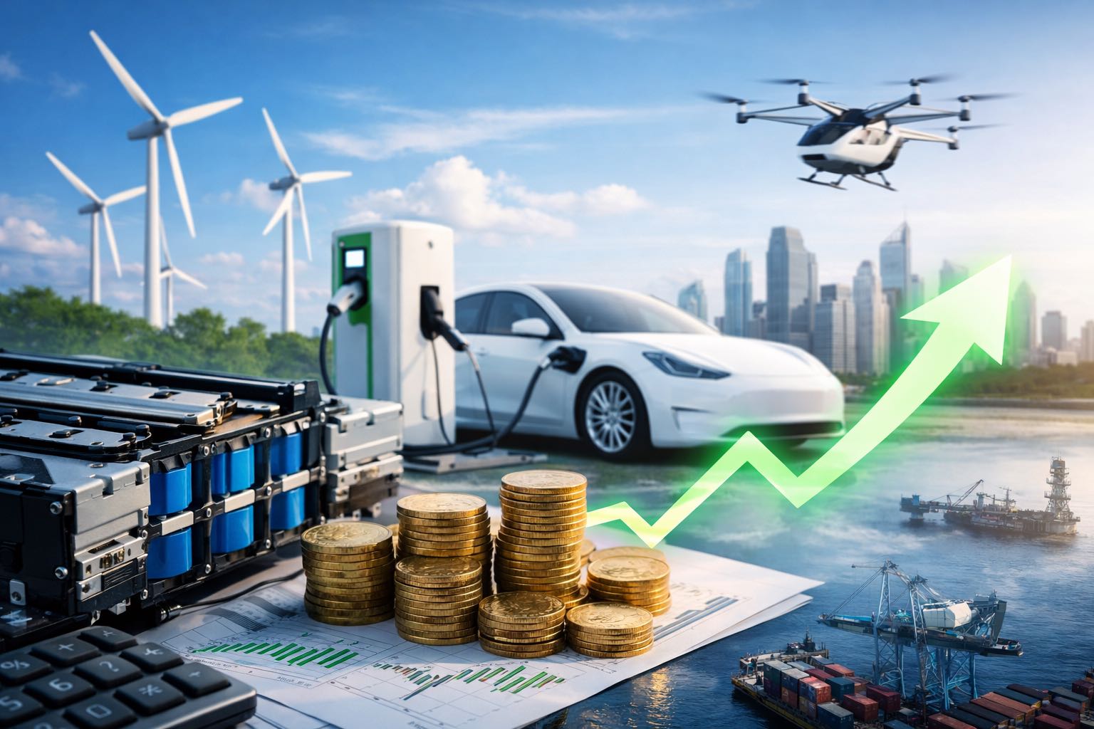 宁德时代交出“史上最强成绩单”：净赚722亿元、日均盈利近2亿，巨额分红引市场关注