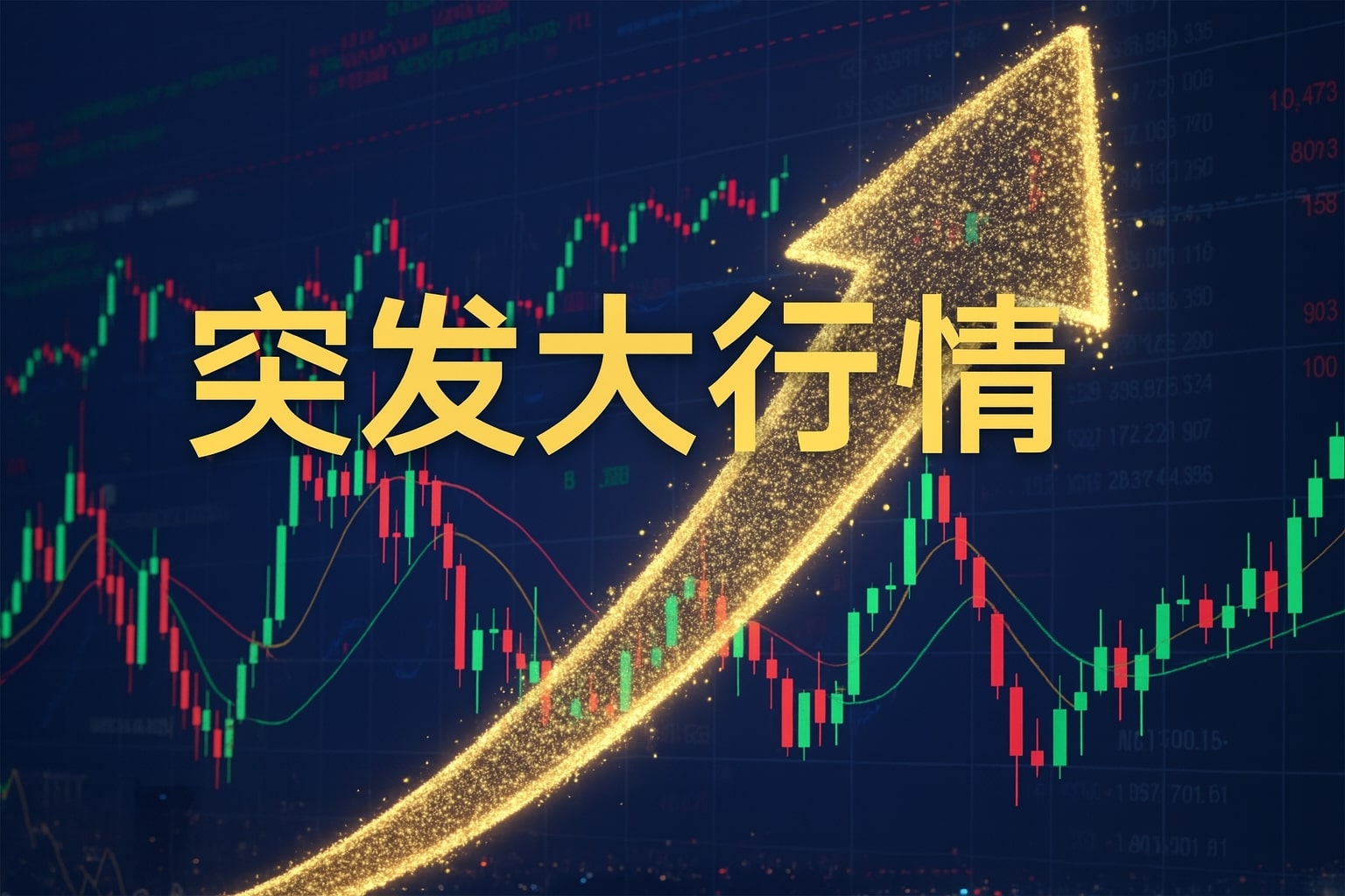 美伊和平协议传重大突破！全球股市集体狂飙、油价暴跌，AI交易与比特币同步引爆市场